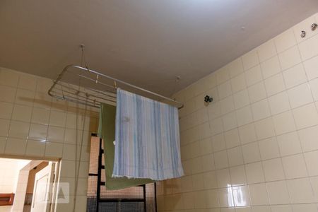 Casa à venda com 1290m², 4 quartos e 3 vagasÁrea de Serviço