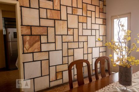 Sala de Jantar de casa à venda com 4 quartos, 1290m² em Freguesia (jacarepaguá), Rio de Janeiro