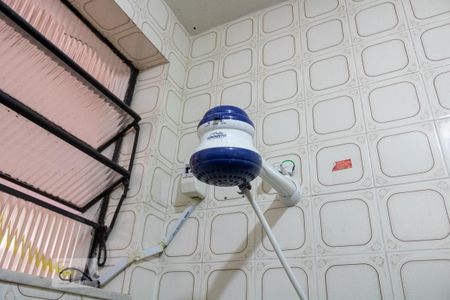 Casa à venda com 1290m², 4 quartos e 3 vagasBanheiro do Corredor