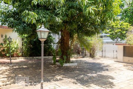 Casa à venda com 1290m², 4 quartos e 3 vagasQuintal