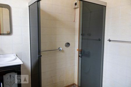 Casa à venda com 1290m², 4 quartos e 3 vagasBanheiro da Suíte