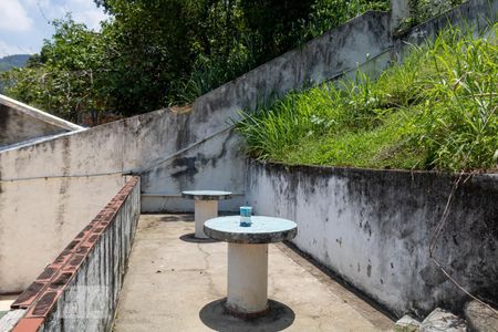 Casa à venda com 1290m², 4 quartos e 3 vagasQuintal