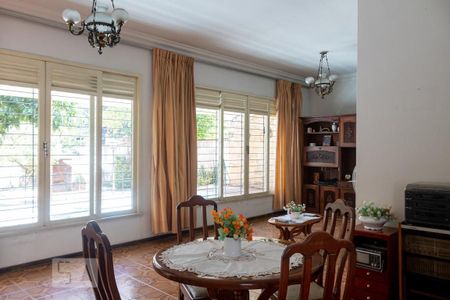 Sala de Estar de casa à venda com 4 quartos, 1290m² em Freguesia (jacarepaguá), Rio de Janeiro