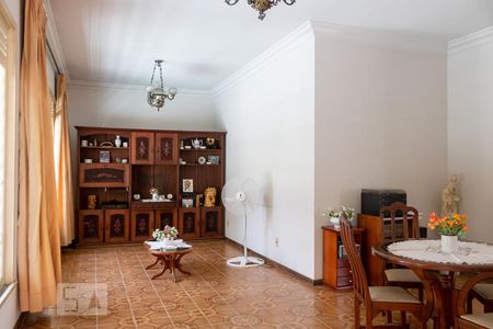 Sala de Estar de casa à venda com 4 quartos, 1290m² em Freguesia (jacarepaguá), Rio de Janeiro