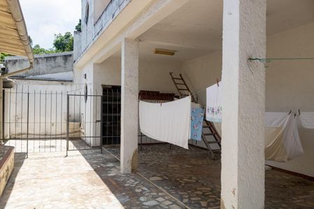 Casa à venda com 1290m², 4 quartos e 3 vagasQuintal