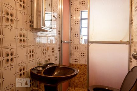 Casa à venda com 1290m², 4 quartos e 3 vagasBanheiro