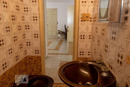 Casa à venda com 1290m², 4 quartos e 3 vagasBanheiro