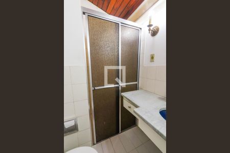Casa à venda com 142m², 2 quartos e 2 vagas Casa à venda com 142m², 2 quartos e 2 vagasBanheiro - Suíte 1