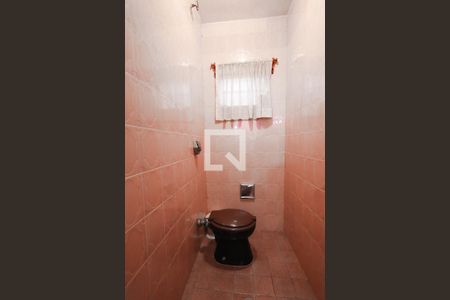 Lavabo de casa à venda com 2 quartos, 142m² em Vila Mariza Mazzei, São Paulo