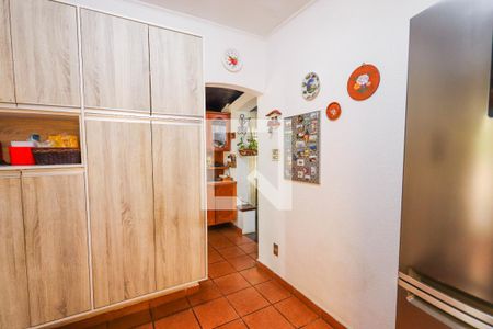 Casa à venda com 142m², 2 quartos e 2 vagas Casa à venda com 142m², 2 quartos e 2 vagasCozinha
