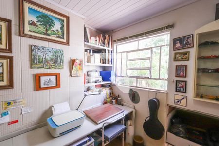 Escritório de casa à venda com 2 quartos, 142m² em Vila Mariza Mazzei, São Paulo