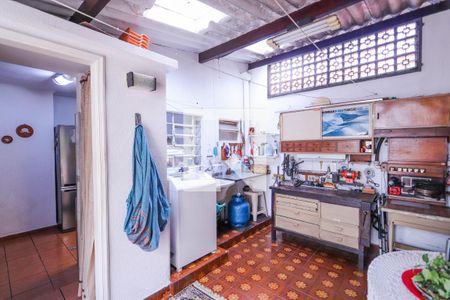 Casa à venda com 142m², 2 quartos e 2 vagas Casa à venda com 142m², 2 quartos e 2 vagasÁrea de Serviço