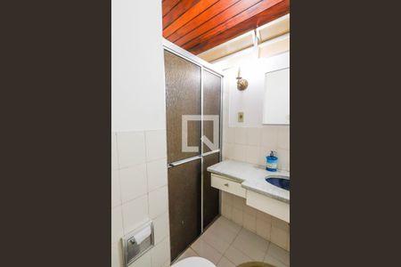 Casa à venda com 142m², 2 quartos e 2 vagas Casa à venda com 142m², 2 quartos e 2 vagasBanheiro - Suíte 1