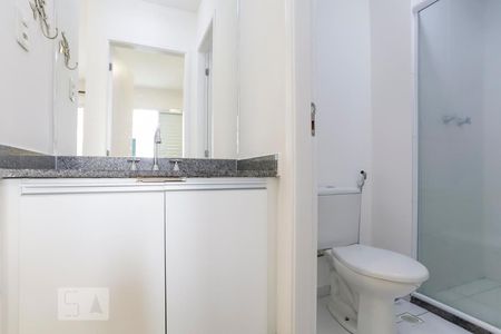 Apartamento para alugar com 39m², 1 quarto e 1 vagaBanheiro