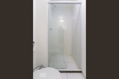 Apartamento para alugar com 39m², 1 quarto e 1 vagaBanheiro
