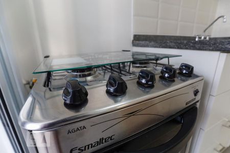 Apartamento para alugar com 39m², 1 quarto e 1 vagaCozinha