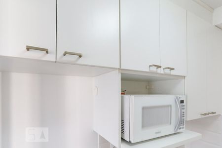 Apartamento para alugar com 39m², 1 quarto e 1 vagaCozinha
