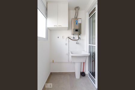 Apartamento para alugar com 39m², 1 quarto e 1 vagaÁrea de Serviço