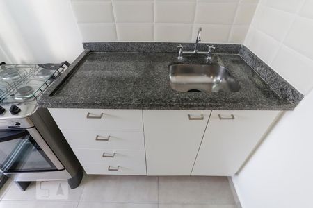Apartamento para alugar com 39m², 1 quarto e 1 vagaPia