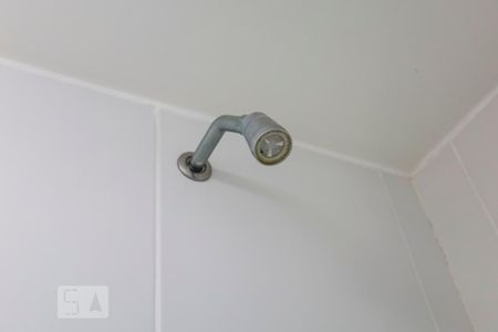 Apartamento para alugar com 39m², 1 quarto e 1 vagaChuveiro