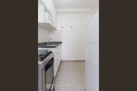 Apartamento para alugar com 39m², 1 quarto e 1 vagaCozinha