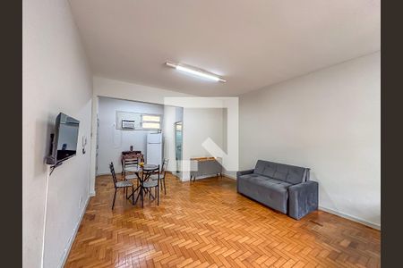 Studio de apartamento à venda com 1 quarto, 56m² em Centro, Rio de Janeiro