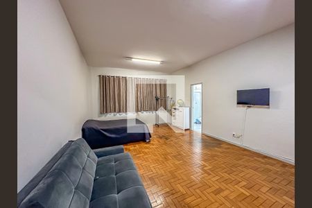 Studio de apartamento à venda com 1 quarto, 56m² em Centro, Rio de Janeiro