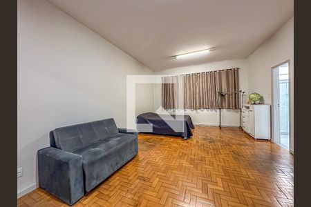 Studio de apartamento à venda com 1 quarto, 56m² em Centro, Rio de Janeiro