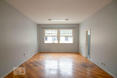 Apartamento para alugar com 56m², 1 quarto e sem vagaSala / Quarto