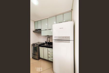 Apartamento à venda com 86m², 2 quartos e 2 vagas Apartamento à venda com 86m², 2 quartos e 2 vagasCozinha