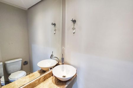 Apartamento à venda com 86m², 2 quartos e 2 vagas Apartamento à venda com 86m², 2 quartos e 2 vagasLavabo