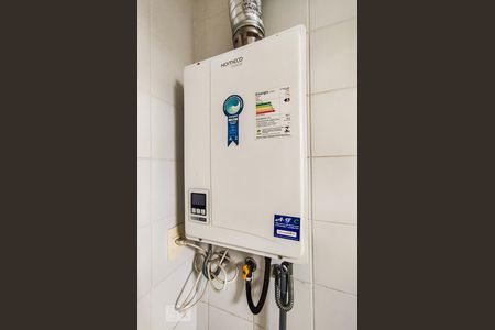 Apartamento à venda com 86m², 2 quartos e 2 vagas Apartamento à venda com 86m², 2 quartos e 2 vagasÁrea de Serviço - Aquecedor