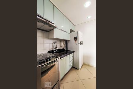 Apartamento à venda com 86m², 2 quartos e 2 vagas Apartamento à venda com 86m², 2 quartos e 2 vagasCozinha