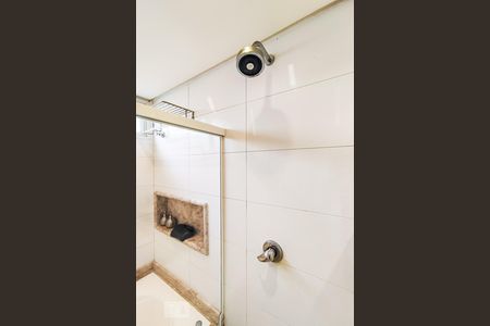 Apartamento à venda com 86m², 2 quartos e 2 vagas Apartamento à venda com 86m², 2 quartos e 2 vagasBanheiro