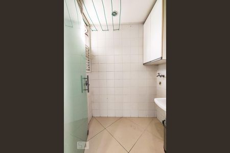 Apartamento à venda com 86m², 2 quartos e 2 vagas Apartamento à venda com 86m², 2 quartos e 2 vagasÁrea de Serviço