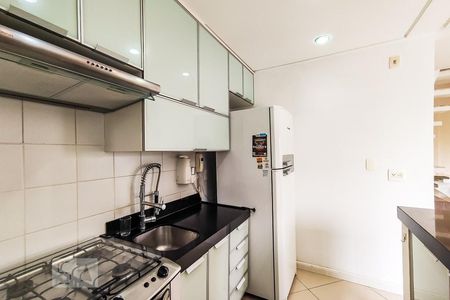 Apartamento à venda com 86m², 2 quartos e 2 vagas Apartamento à venda com 86m², 2 quartos e 2 vagasCozinha