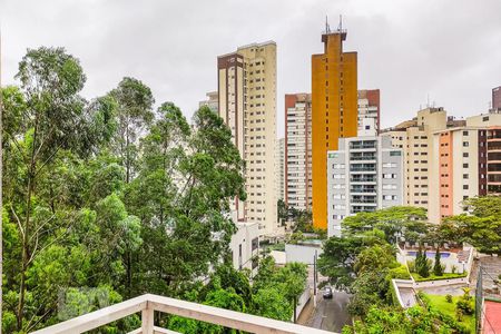 Apartamento à venda com 86m², 2 quartos e 2 vagas Apartamento à venda com 86m², 2 quartos e 2 vagasVista da Varanda