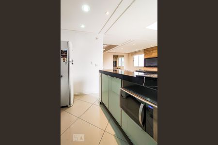 Apartamento à venda com 86m², 2 quartos e 2 vagas Apartamento à venda com 86m², 2 quartos e 2 vagasCozinha