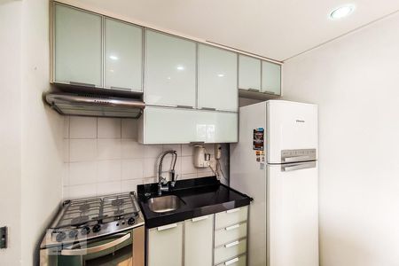 Apartamento à venda com 86m², 2 quartos e 2 vagas Apartamento à venda com 86m², 2 quartos e 2 vagasCozinha