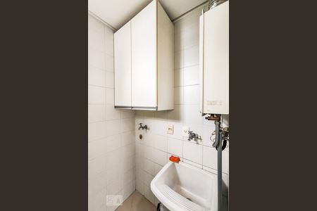 Apartamento à venda com 86m², 2 quartos e 2 vagas Apartamento à venda com 86m², 2 quartos e 2 vagasÁrea de Serviço