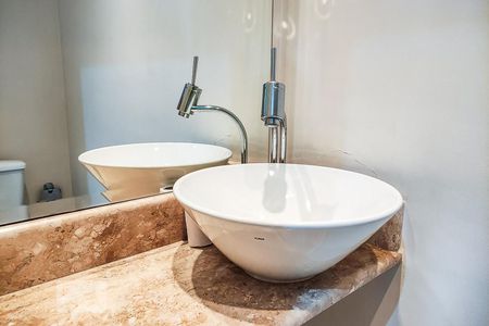 Apartamento à venda com 86m², 2 quartos e 2 vagas Apartamento à venda com 86m², 2 quartos e 2 vagasLavabo