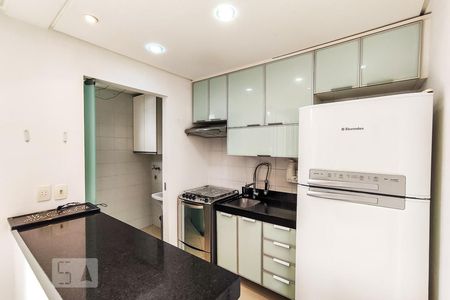 Apartamento à venda com 86m², 2 quartos e 2 vagas Apartamento à venda com 86m², 2 quartos e 2 vagasCozinha