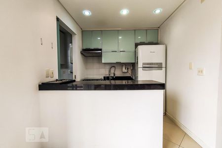 Apartamento à venda com 86m², 2 quartos e 2 vagas Apartamento à venda com 86m², 2 quartos e 2 vagasCozinha