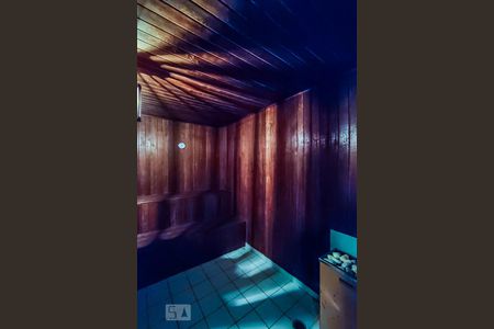 Apartamento à venda com 86m², 2 quartos e 2 vagas Apartamento à venda com 86m², 2 quartos e 2 vagasÁrea Comum - Sauna