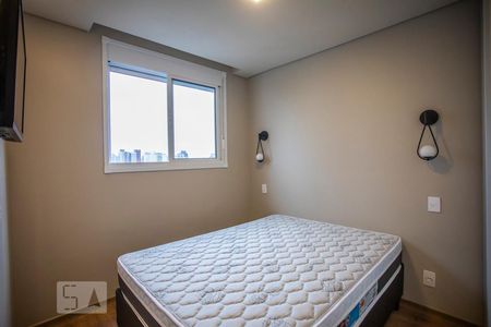 Suíte de apartamento à venda com 1 quarto, 26m² em Vila Guarani (z Sul), São Paulo