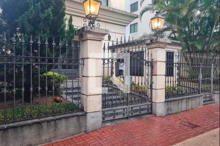 Apartamento para alugar com 62m², 2 quartos e 1 vagaFrente