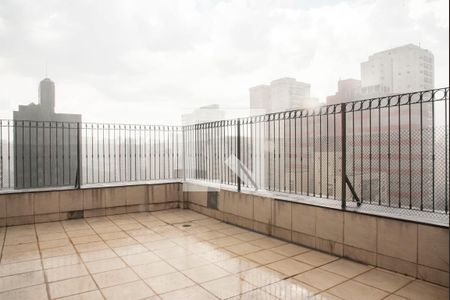 Apartamento para alugar com 62m², 2 quartos e 1 vagaÁrea comum - Salão de festas