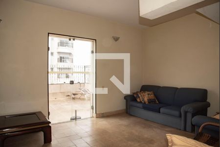 Apartamento para alugar com 62m², 2 quartos e 1 vagaÁrea comum - Salão de festas