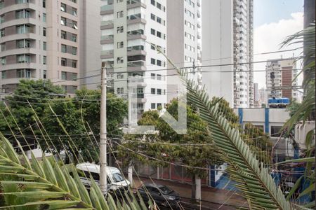 Apartamento para alugar com 62m², 2 quartos e 1 vagaVista do Quarto 2