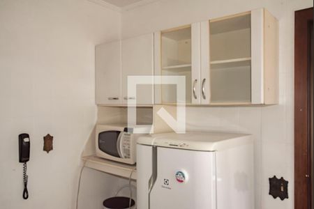 Apartamento para alugar com 62m², 2 quartos e 1 vagaCozinha